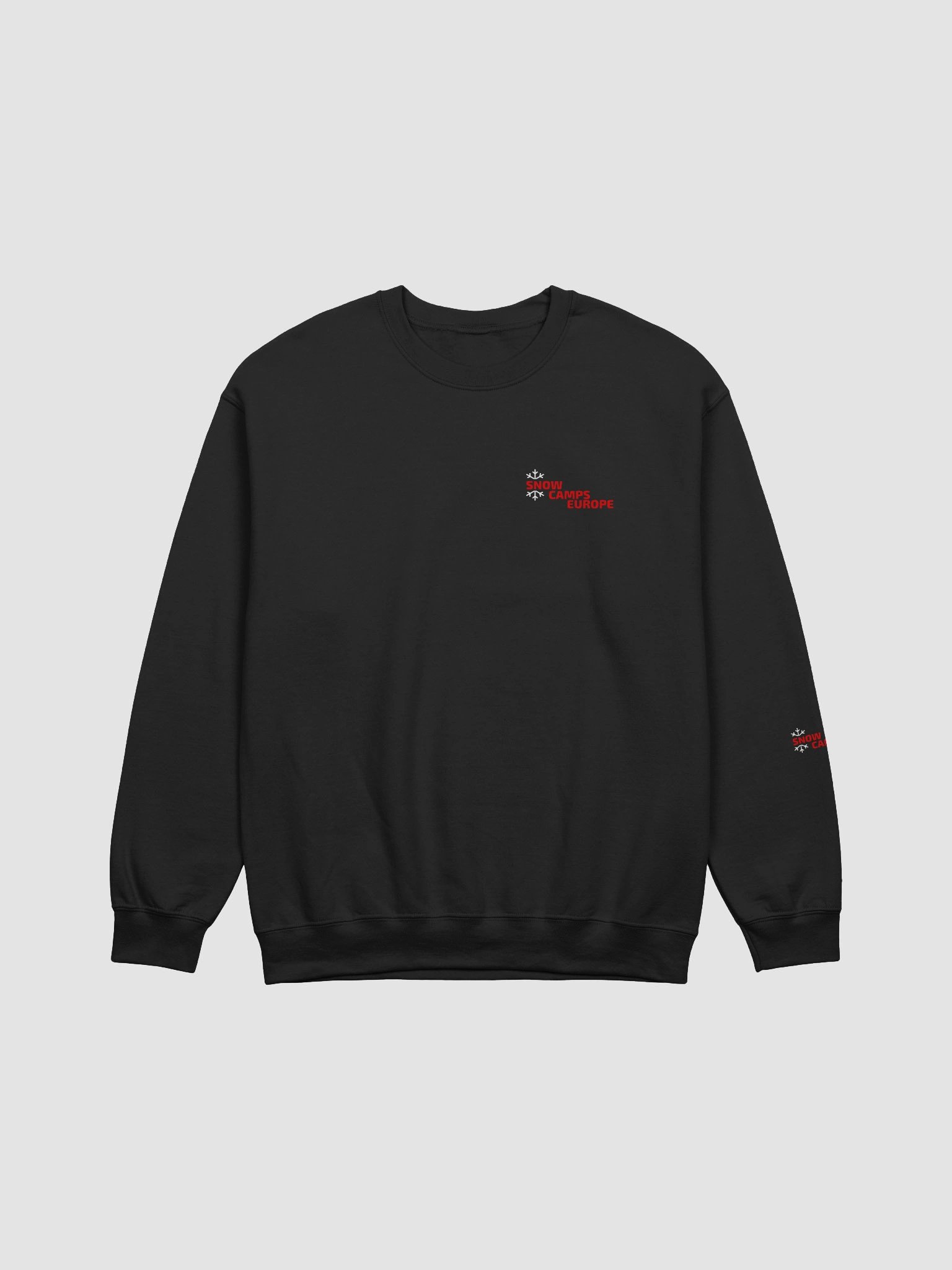 Fall. Learn. Repeat. Progress Sweater product image (1)