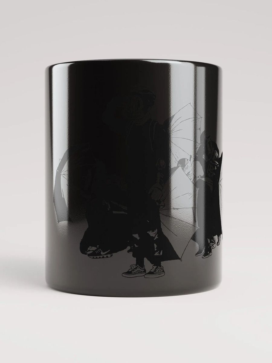 Muted Intercontinental Solidarity Mug product image (10)