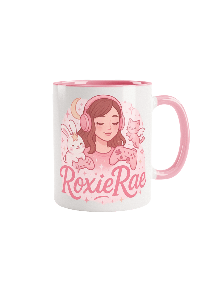 RoxieRae Mug product image (1)