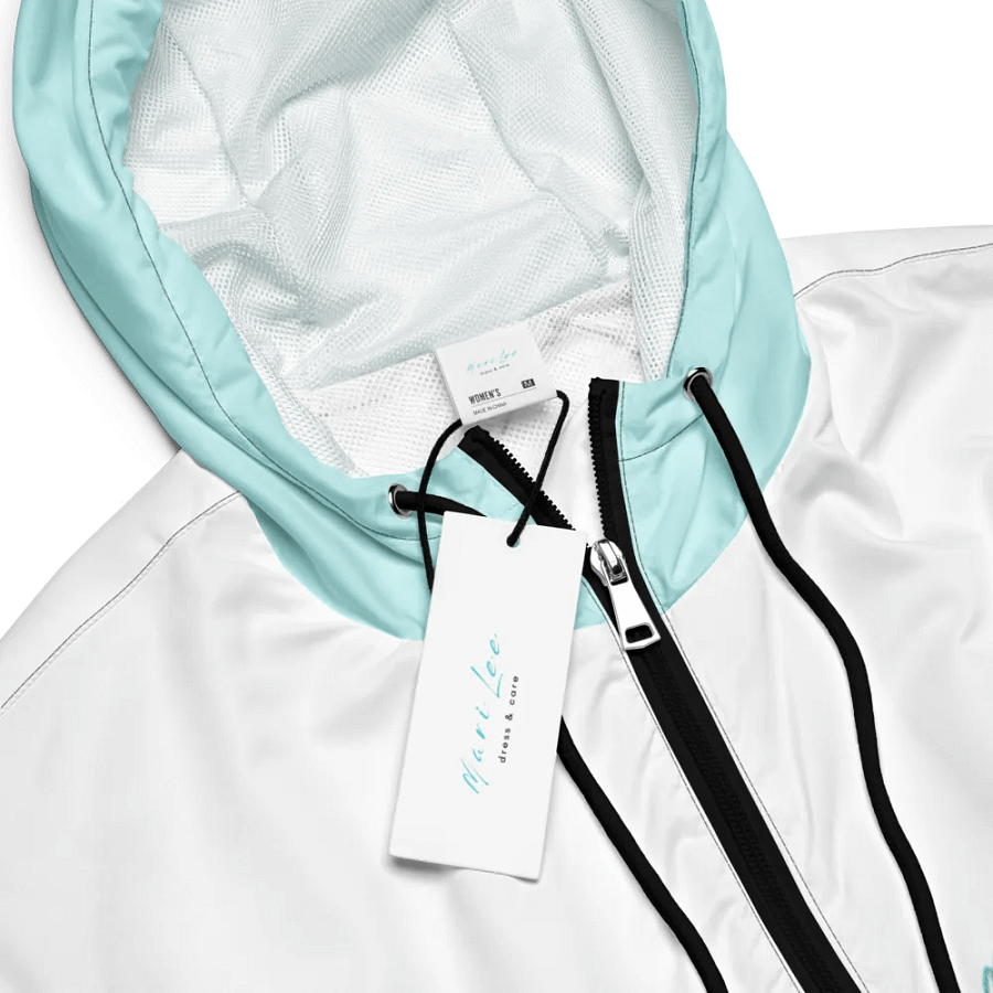Windbreaker product image (6)
