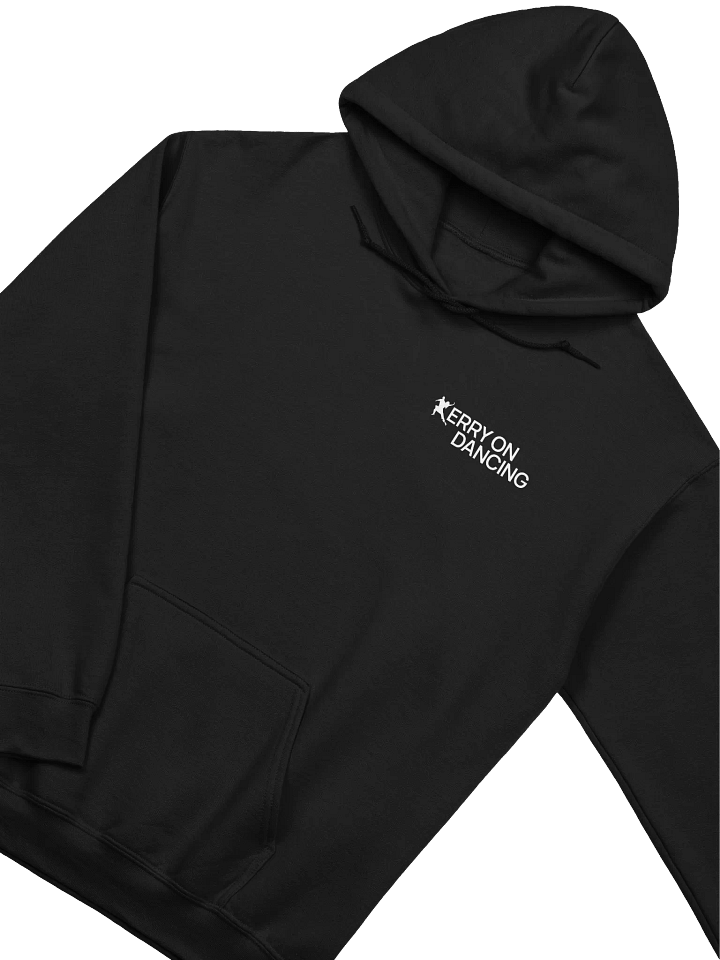 Kerry On Dancing Classic Hoodie With White Logo product image (3)