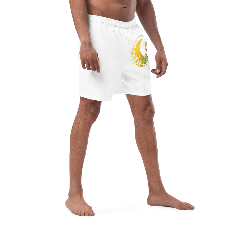 Himbo Swim Trunks product image (3)