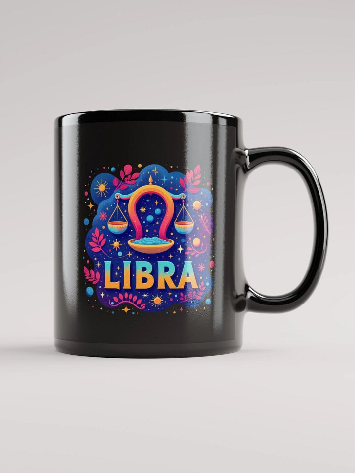 Libra Zodiac Sign product image (1)