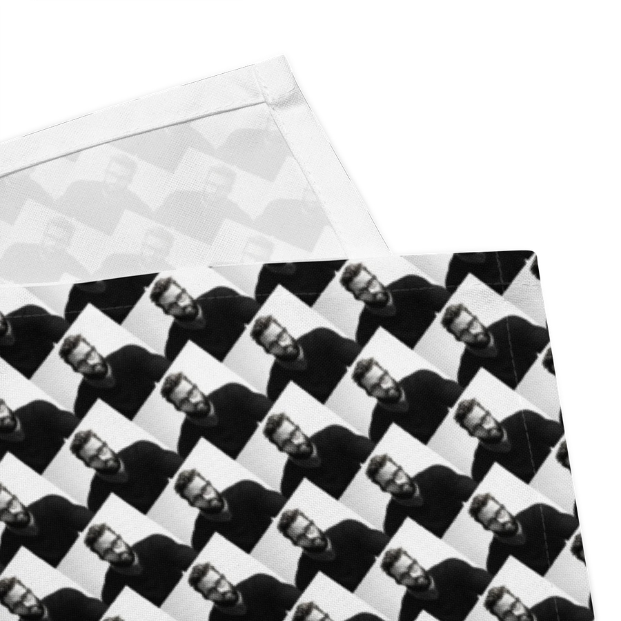 holesome patterned cloth napkin set product image (5)