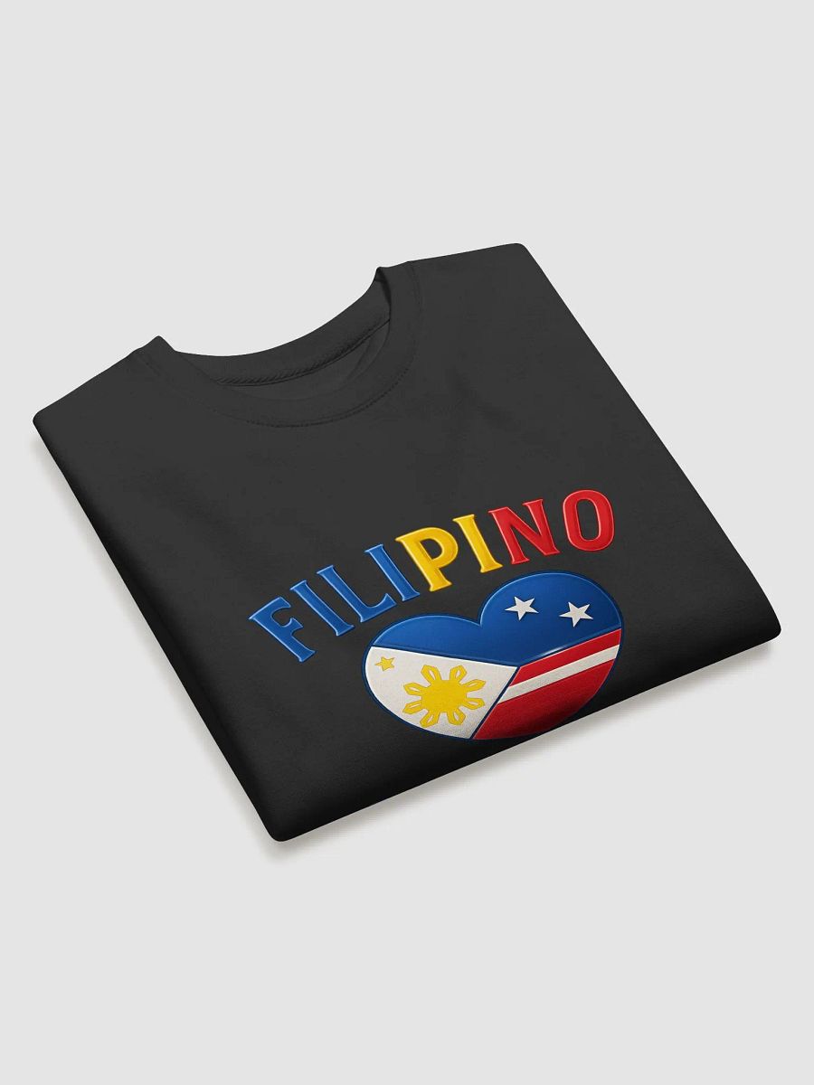 FILIPINO AMERICAN HEART product image (24)