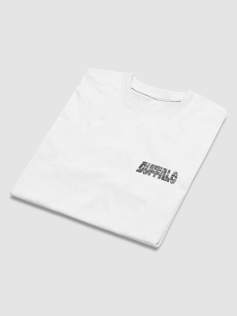 Carolina Hometown Basic Tee (Buffalo) product image (23)