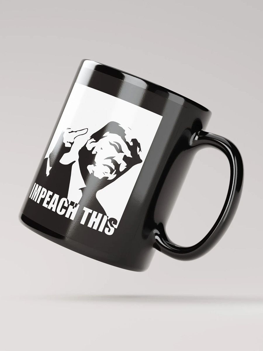 Trump Impeach This product image (2)