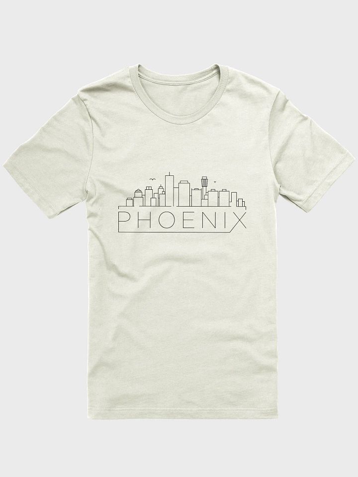 Phoenix T-Shirt product image (1)