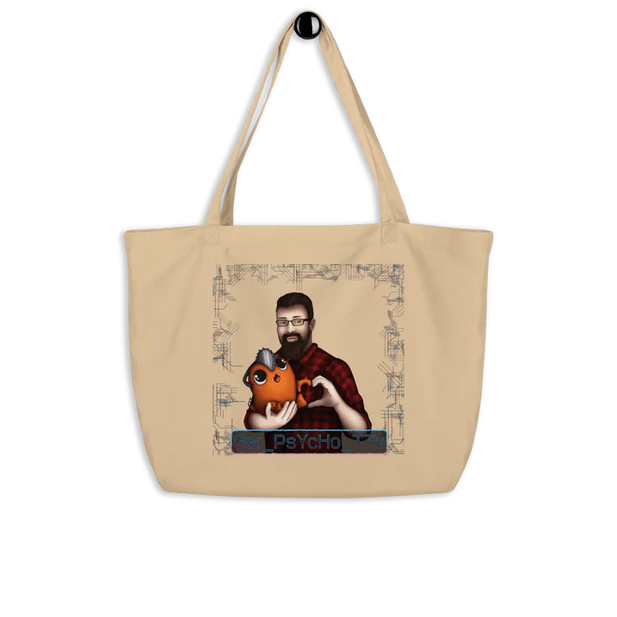 GerPsy Bag product image (8)