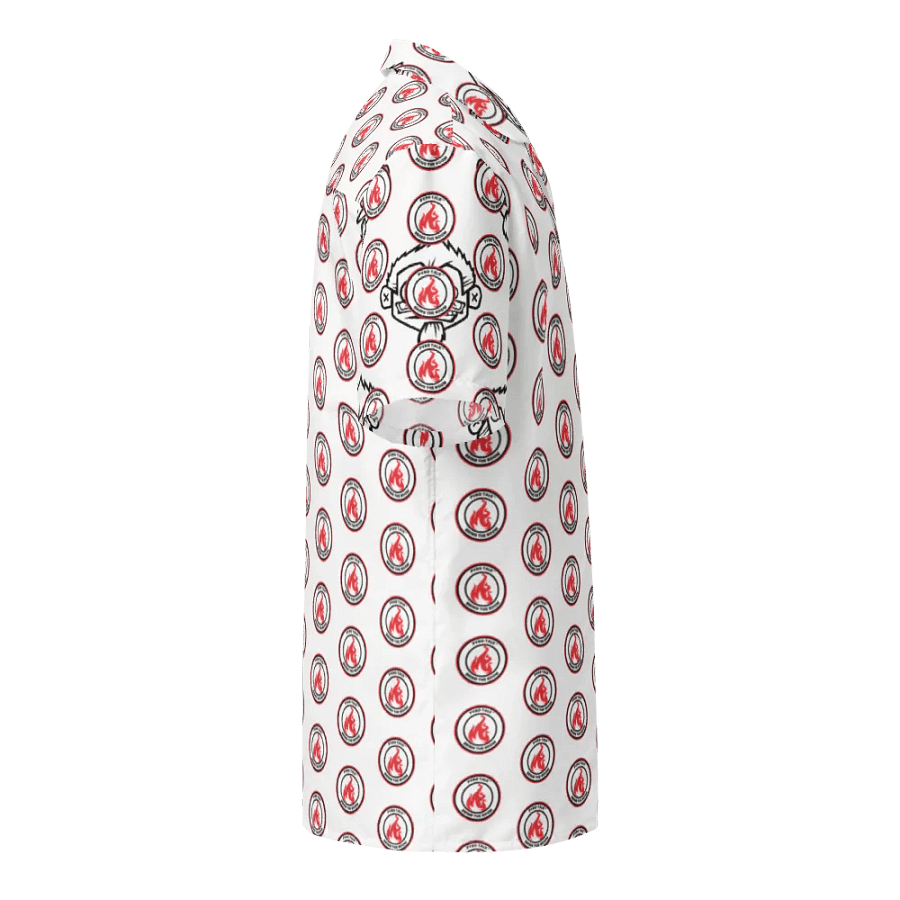 Pyro Talk Hawaiian Shirt product image (10)