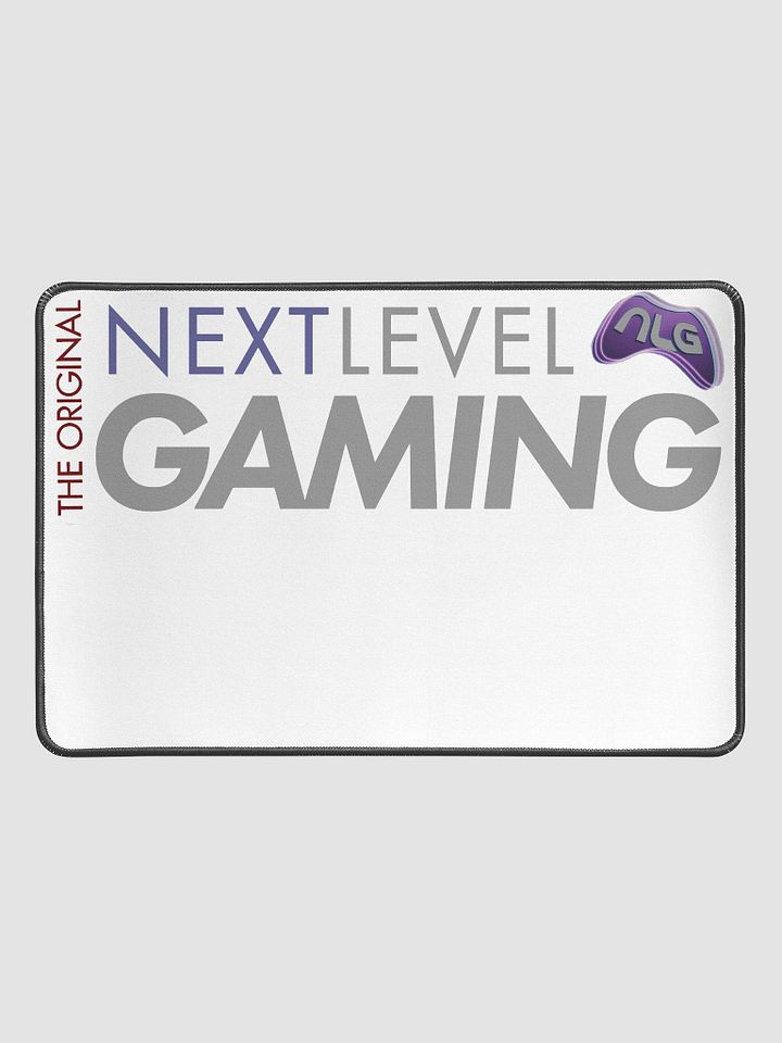 NLG Desk Mat 12