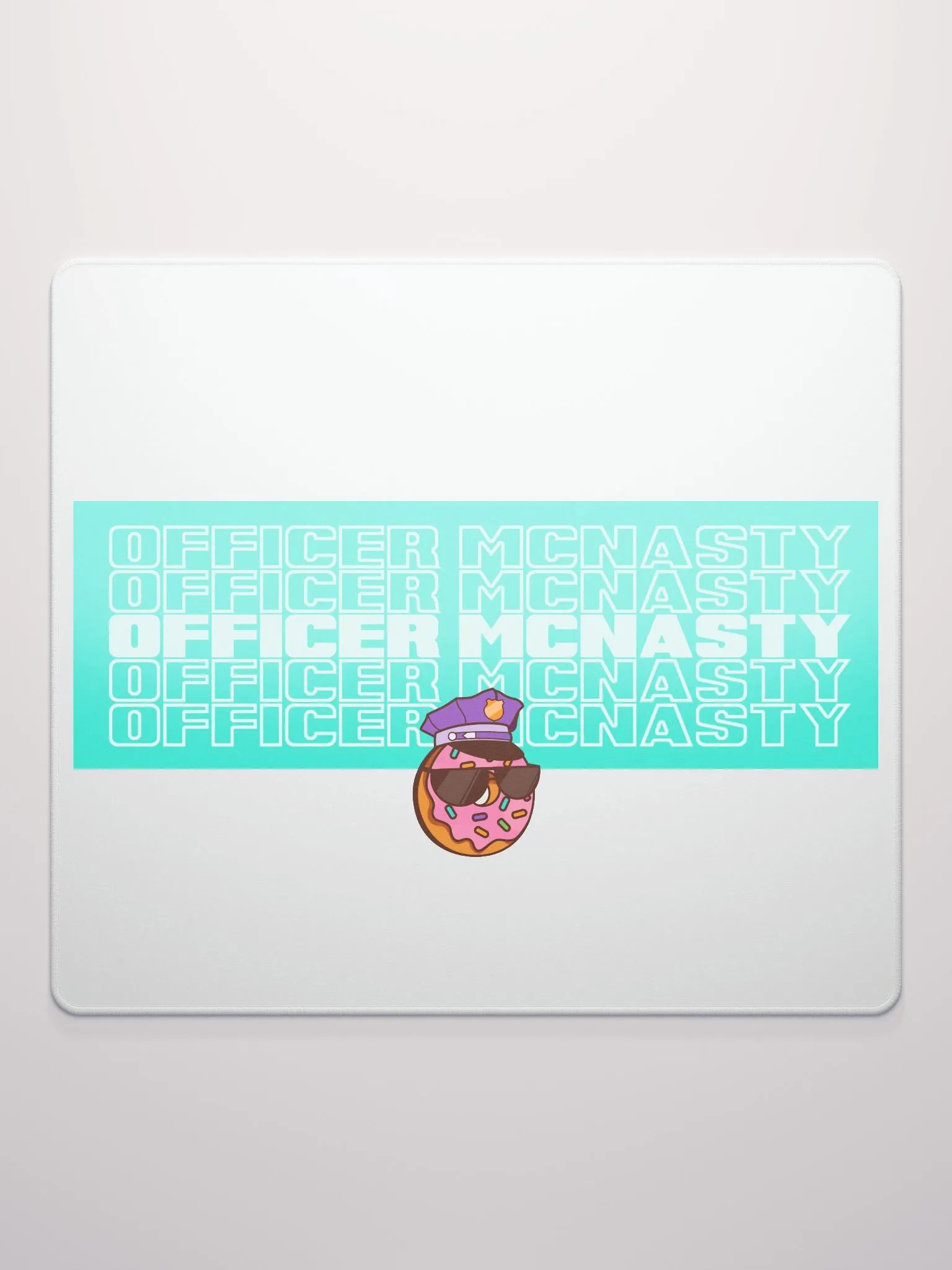 Gaming Mouse Pad product image (3)