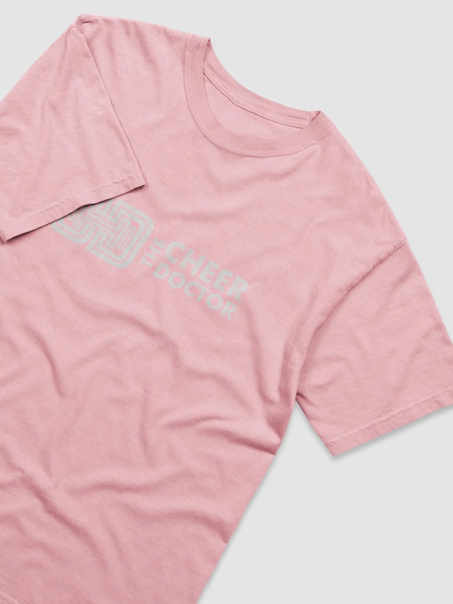 Pink Cheer Doctor T product image (3)