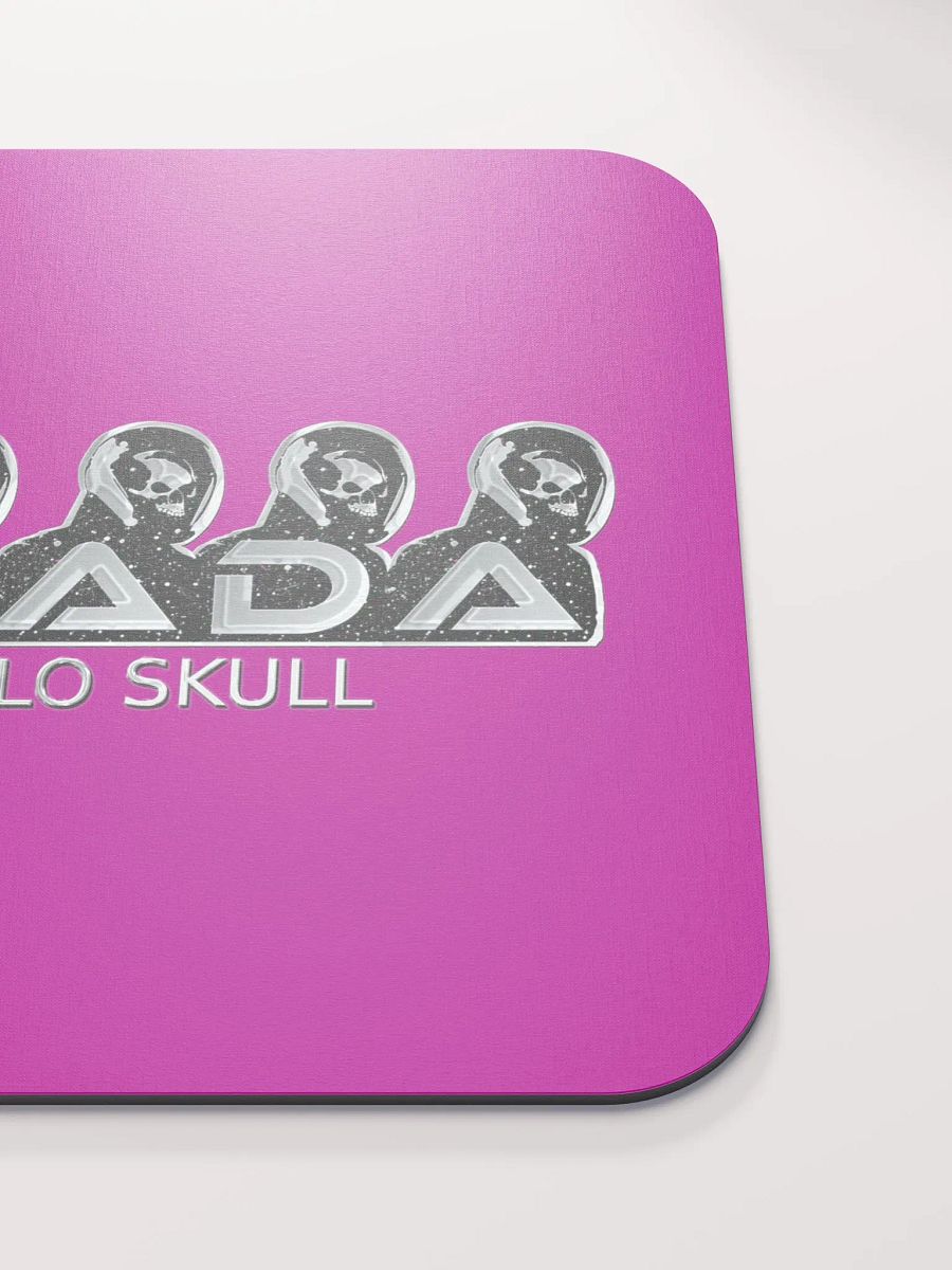 Armada Pink Mouse Pad product image (5)