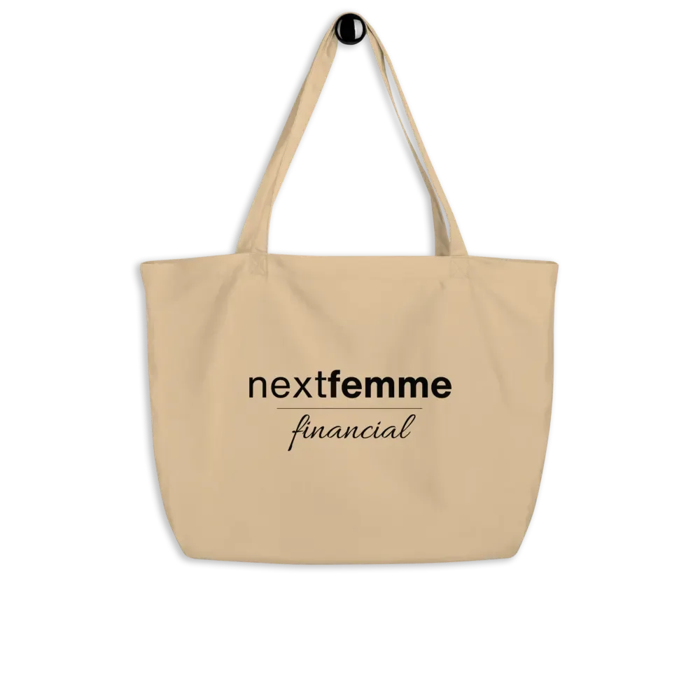 Eco Tote Too with Black Logotype product image (6)