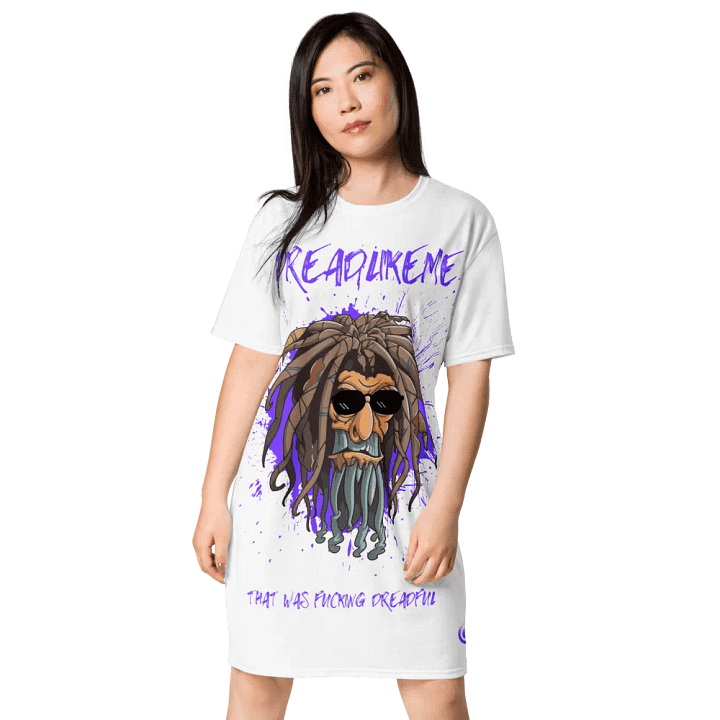 Dreadlikeme Dress product image (1)