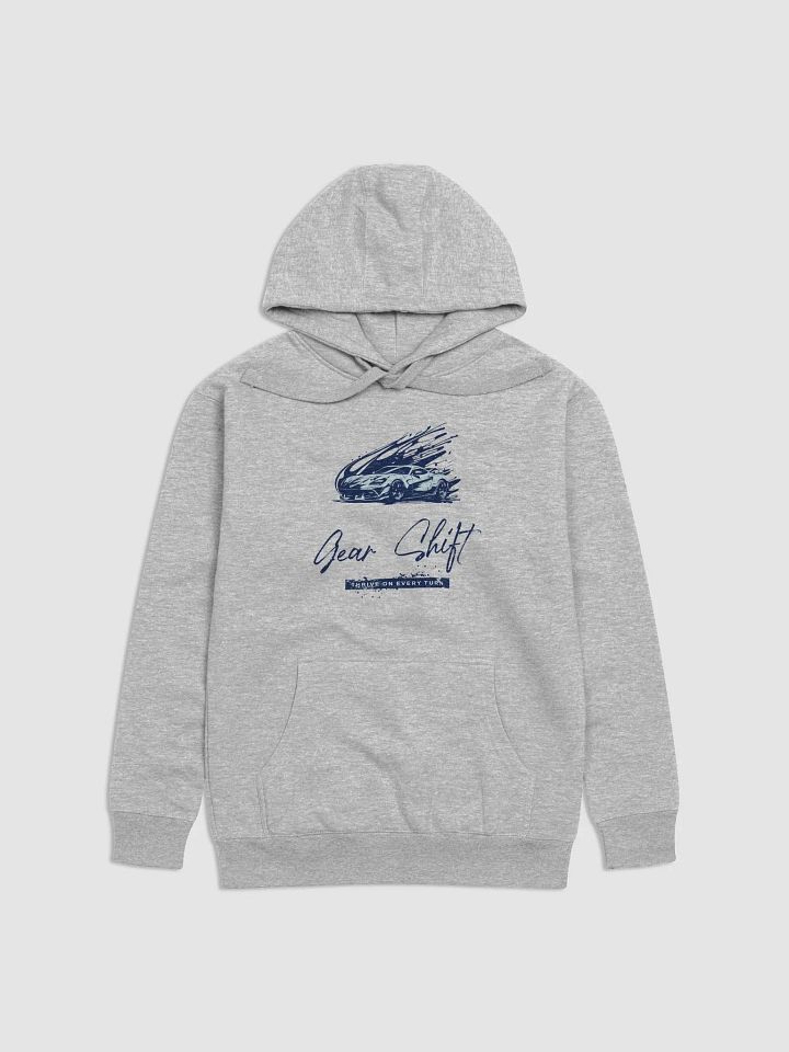 Gear shift Tee product image (3)