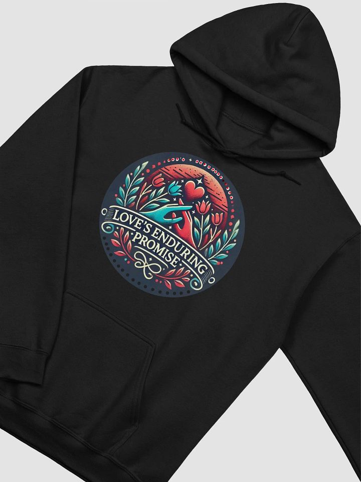 Enduring Love Hoodie product image (7)