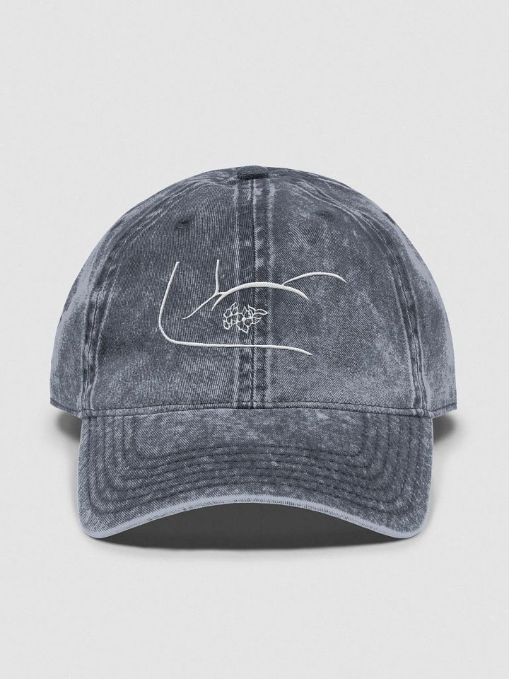 Buff Staci Peepaw Hat product image (1)