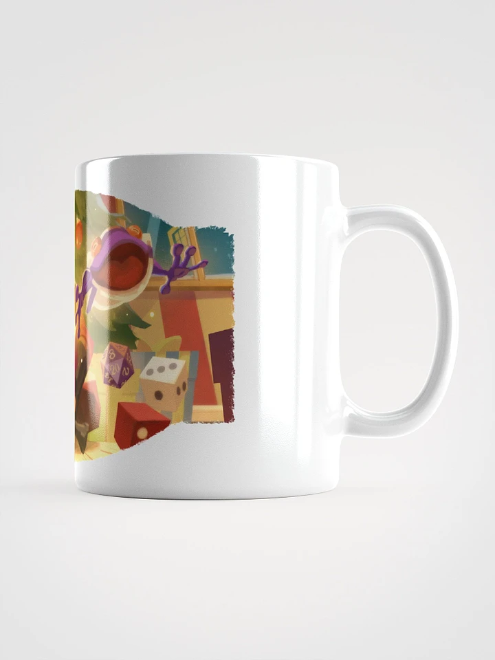 The Gift ─ Mug product image (1)