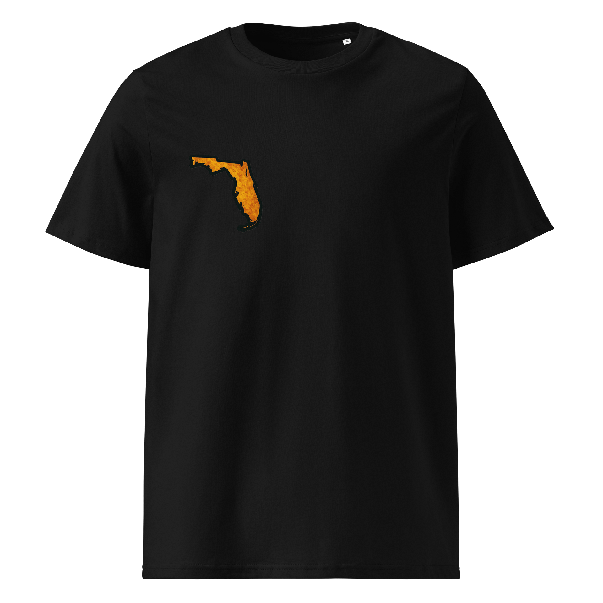 Sunshine State Obscene Organic Tee product image (1)