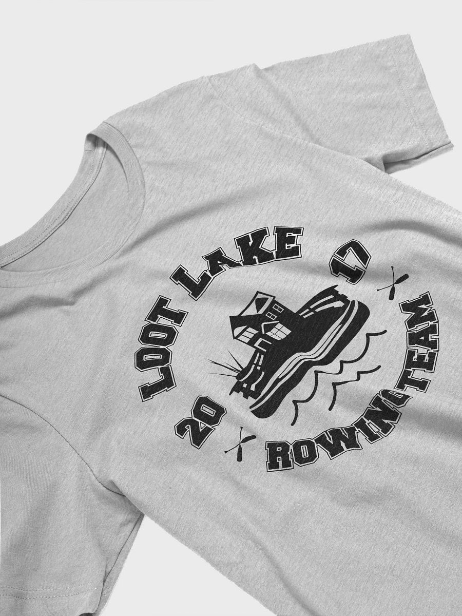 Loot Lake Rowing Team T-Shirt product image (3)