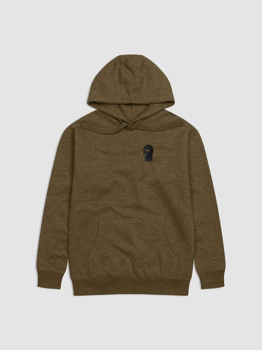 Mask & Label Hoodie product image (15)