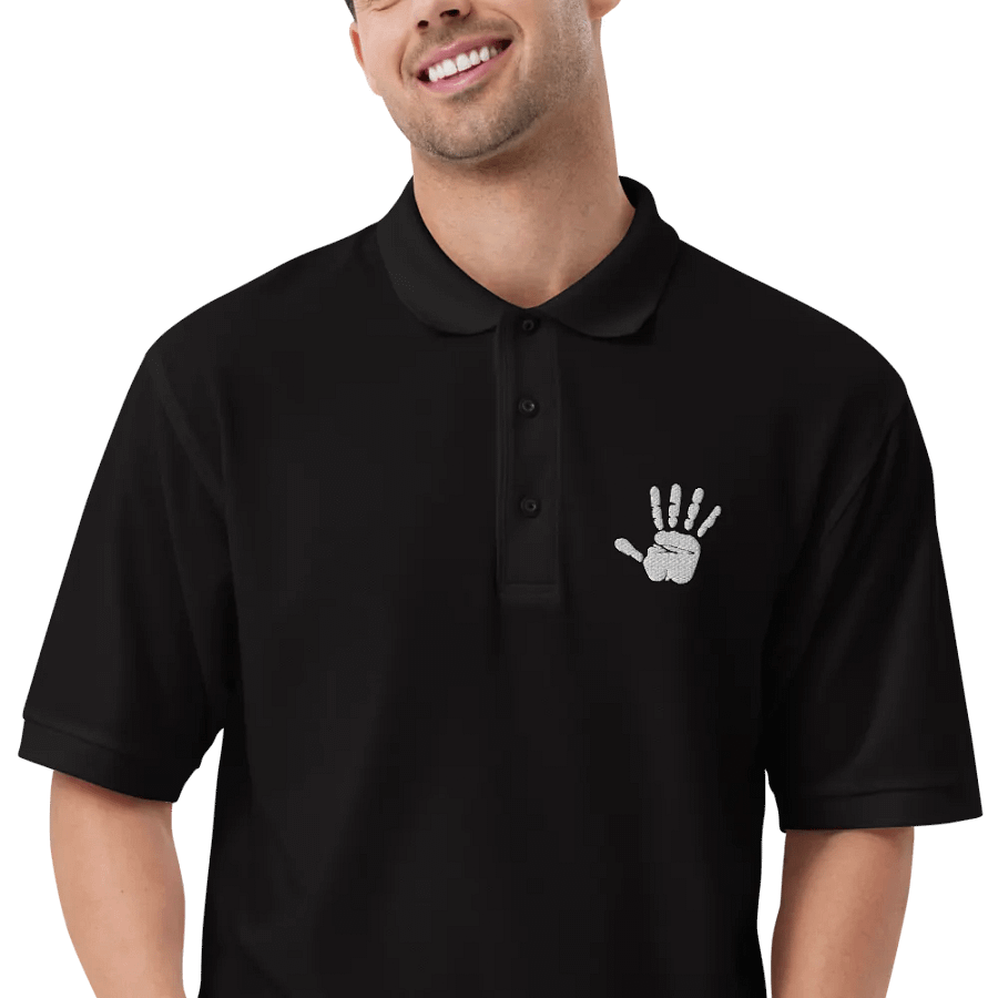 Blackbelt1689 Polo product image (11)
