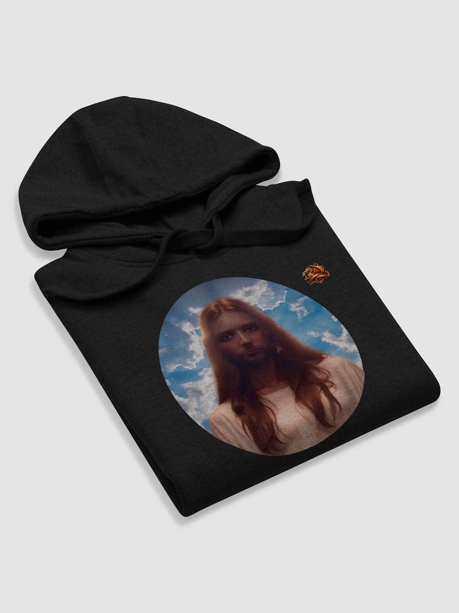 Praise Female Jesus Sweater product image (29)