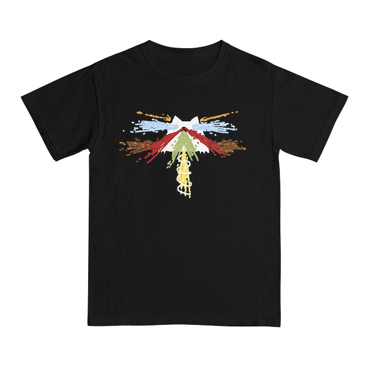 chaos tee product image (1)