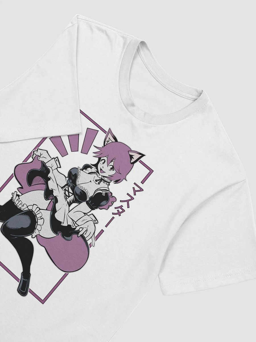Maid Master Yui Tee product image (3)