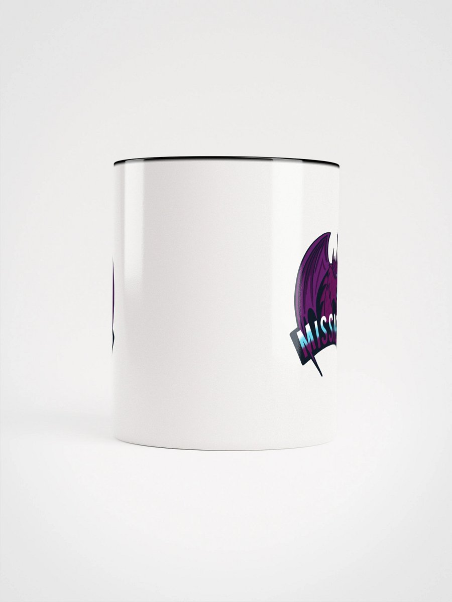 Missie Two Tone Mug product image (57)
