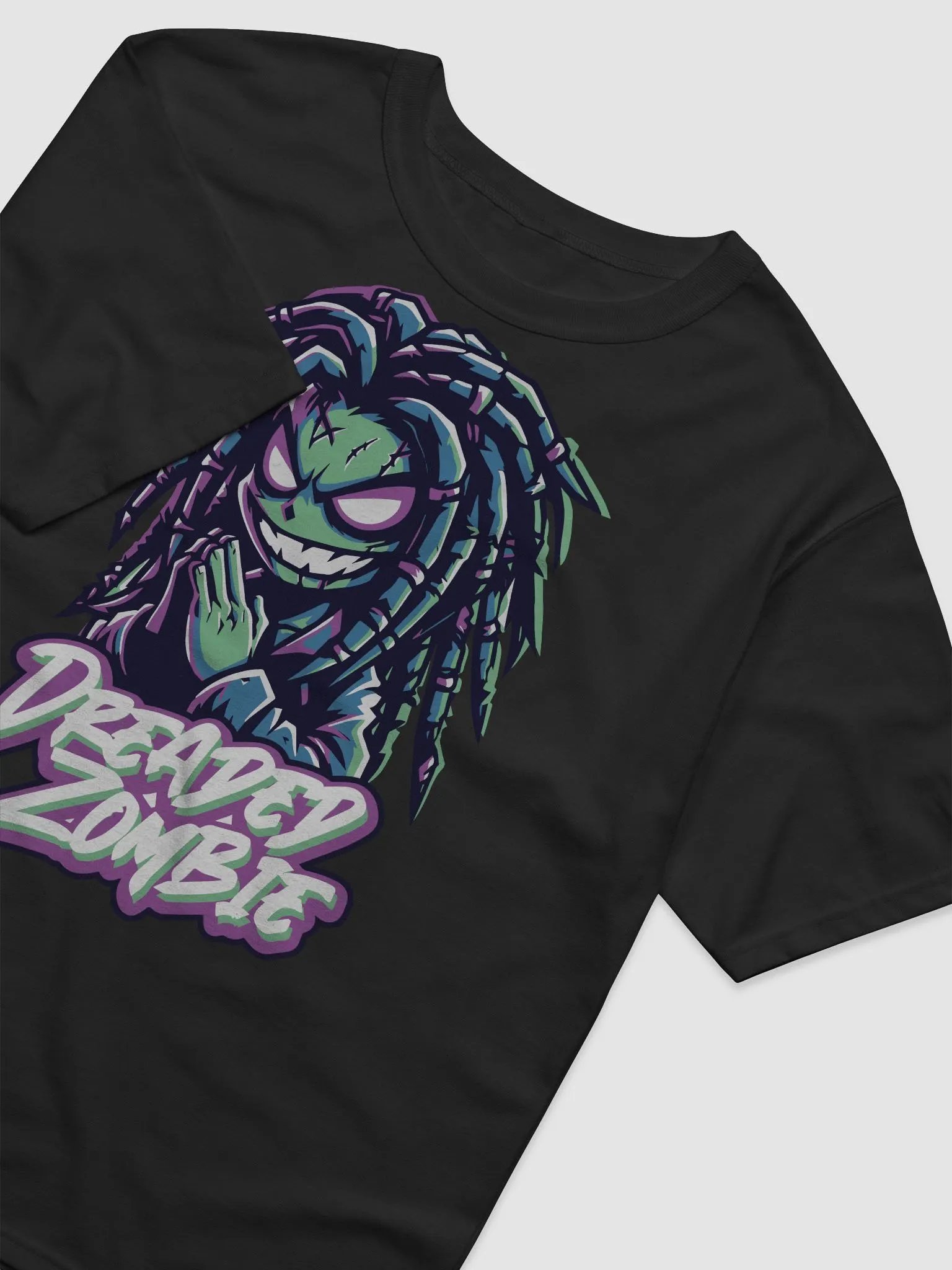 DREADEDZOMBIE (DEVIOUS) - CHAMPION BRAND product image (4)