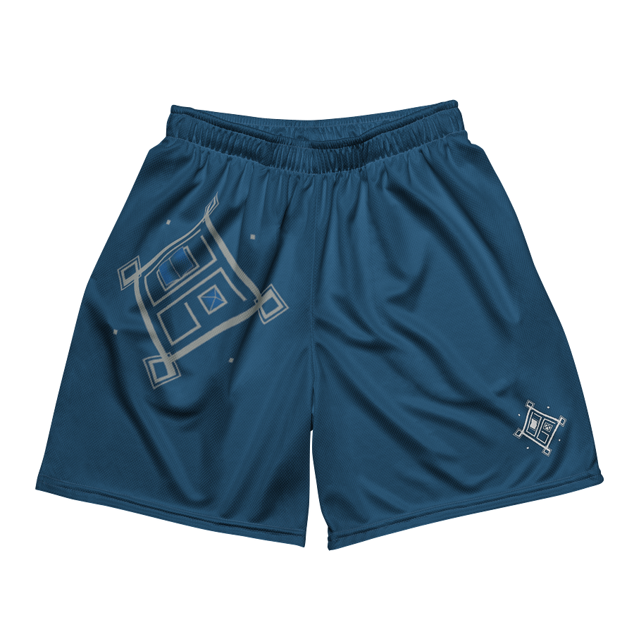 Guild Shorts product image (2)