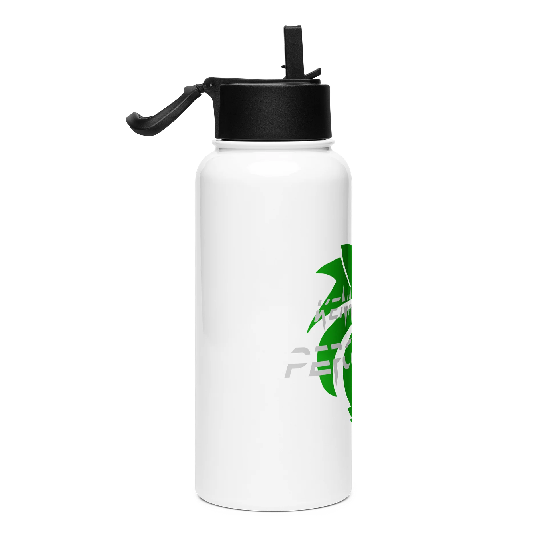 Kennedale Percussion Stainless Steel Water Bottle 32oz product image (4)