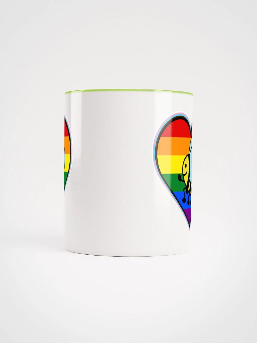 Bee Proud Mug product image (25)