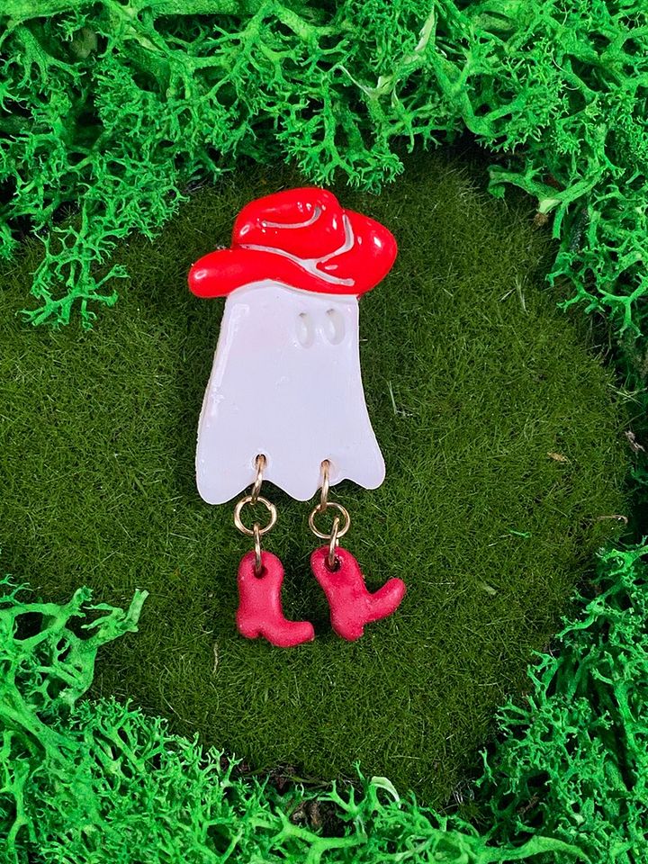 Cowboy Ghost product image (1)