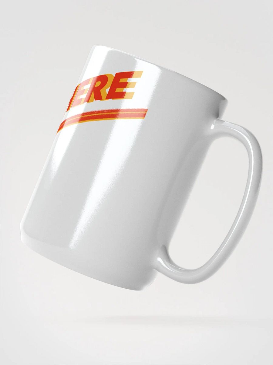 I Hate It Here Mug product image (4)