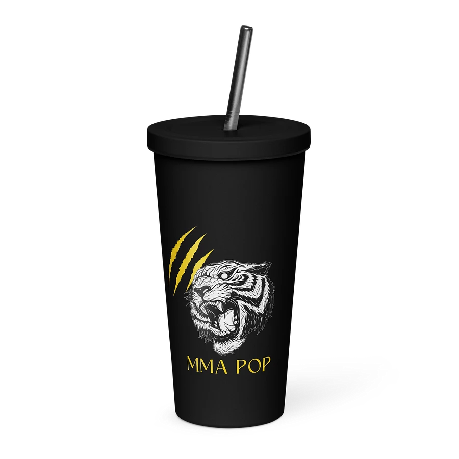 Tiger Insulated Tumbler product image (1)