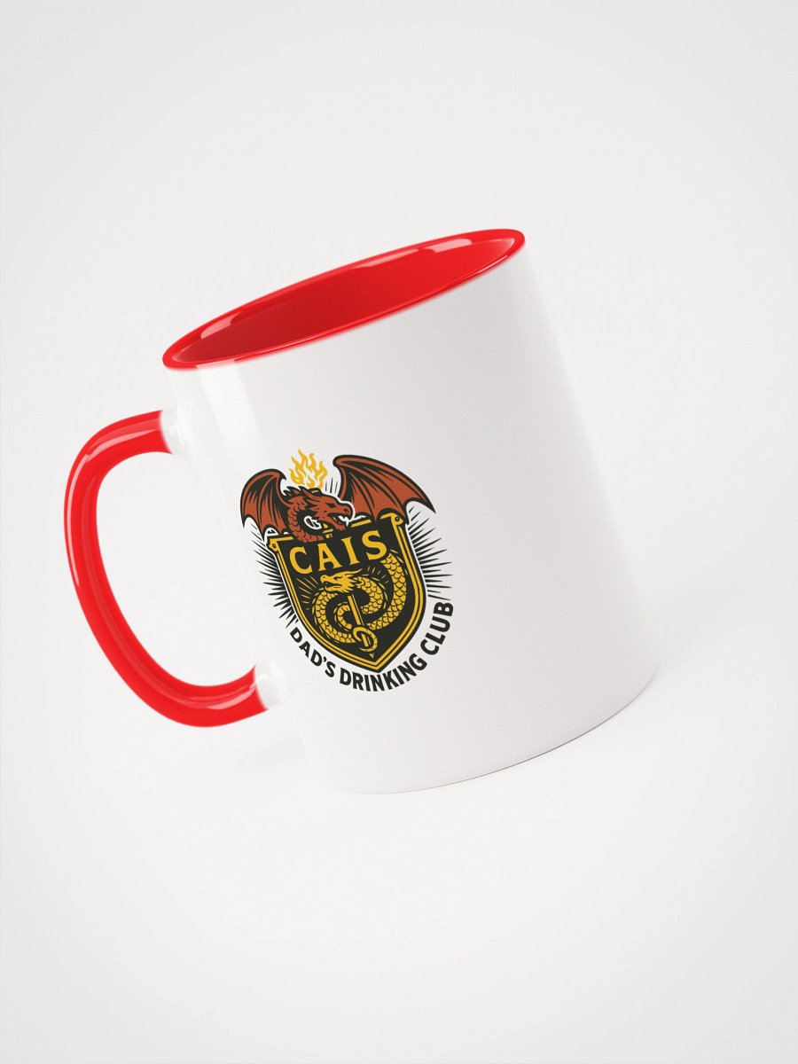 CDDC Mug product image (5)