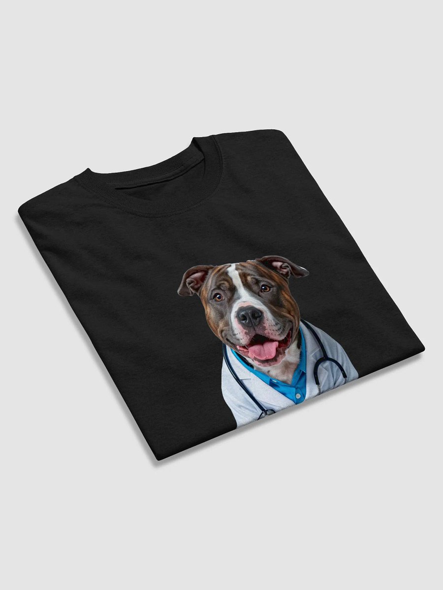 Dogtor's Orders T-Shirt product image (3)