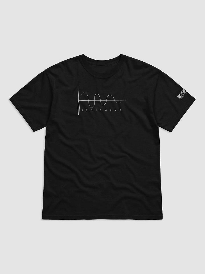 Synthwave Tee product image (2)