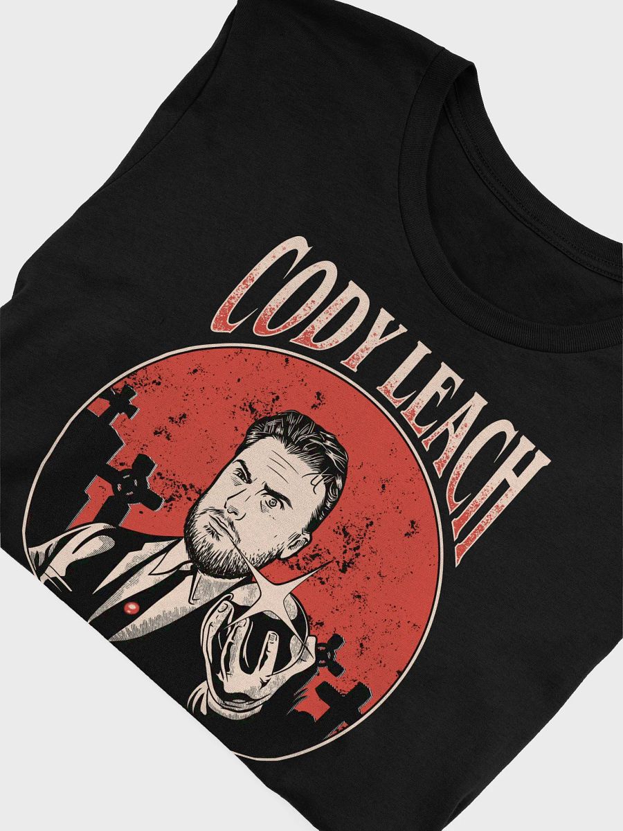 Cody Leach product image (5)