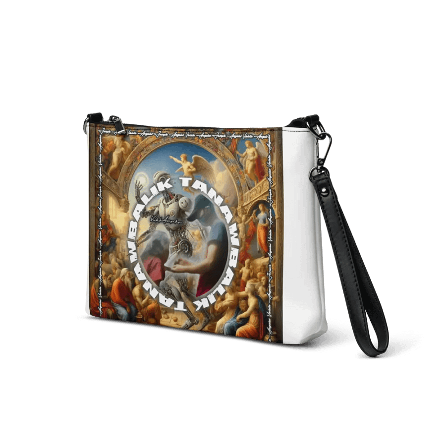TANAW BALIK Fusion Crossbody Bag product image (2)