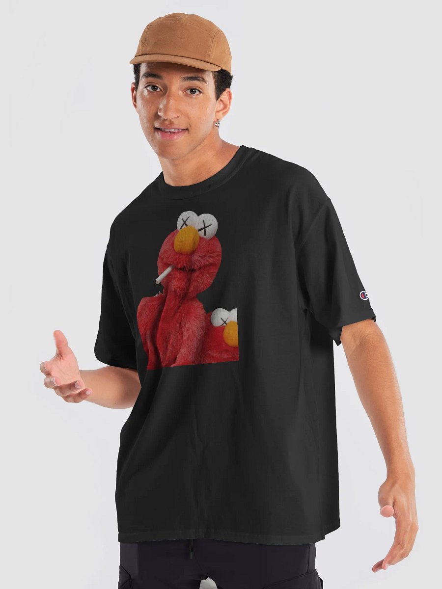 Elmo X product image (23)