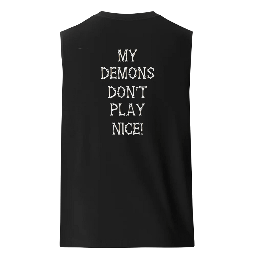 My Demons product image (12)