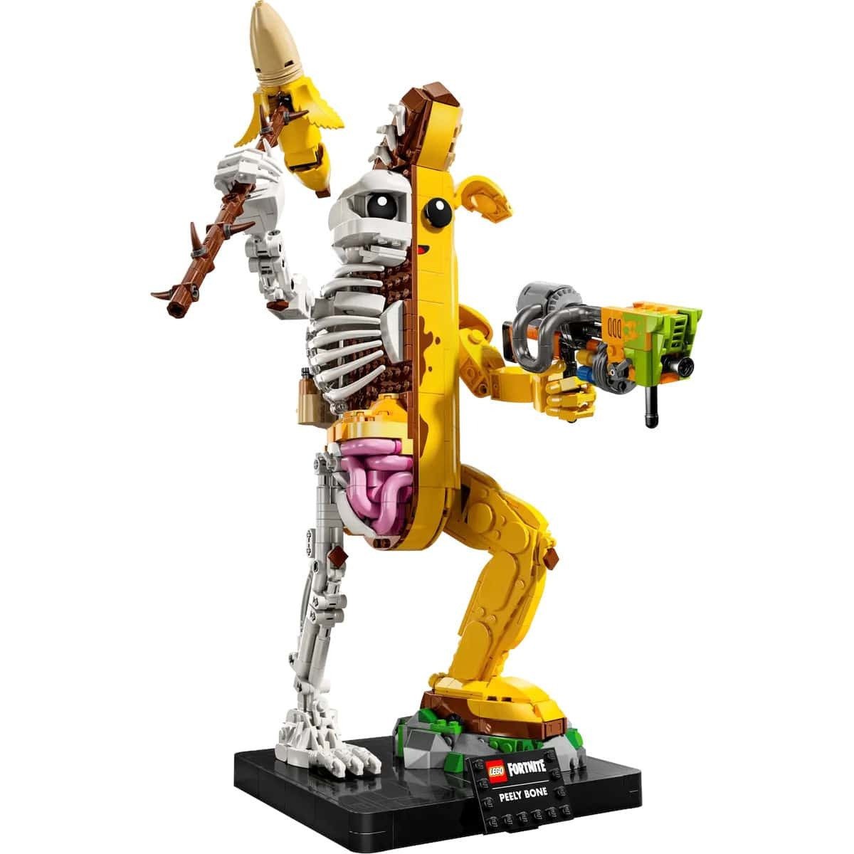 LEGO Fortnite Peely Bone product image (4)