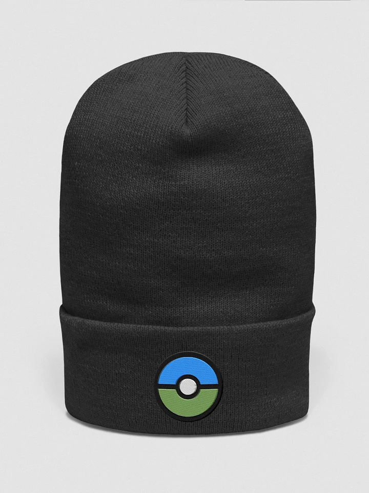 TheMikeLucid Pokéball Hat product image (1)