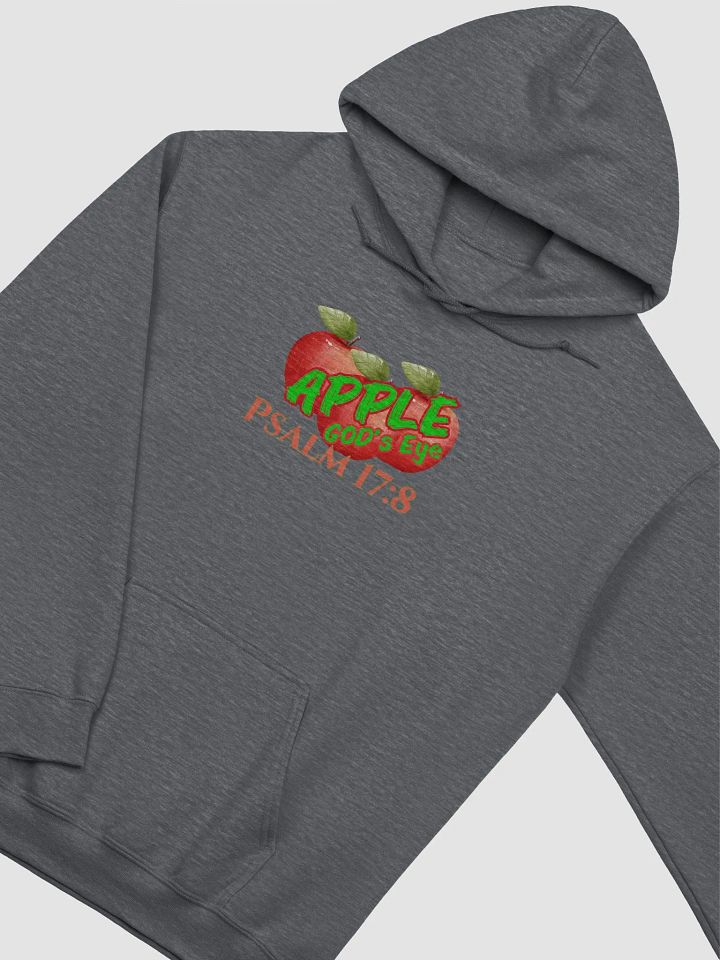 Apple God's Eye Classic Hoodie product image (18)