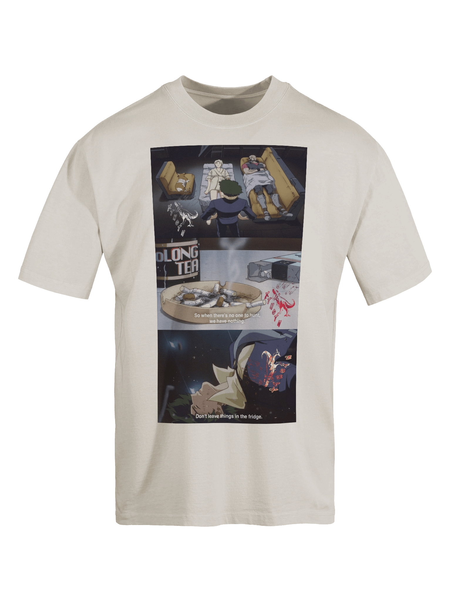cowboy bebop session 11 product image (6)